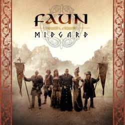 Faun (GER-1) : Midgard